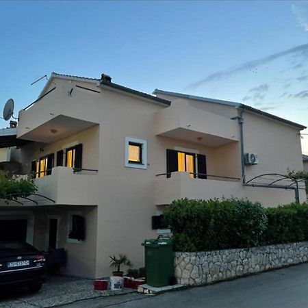 Delfin Apartments Zadar Exterior foto