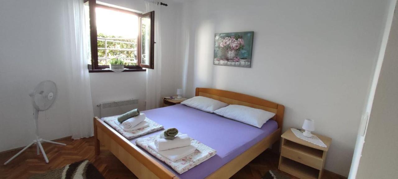 Delfin Apartments Zadar Exterior foto